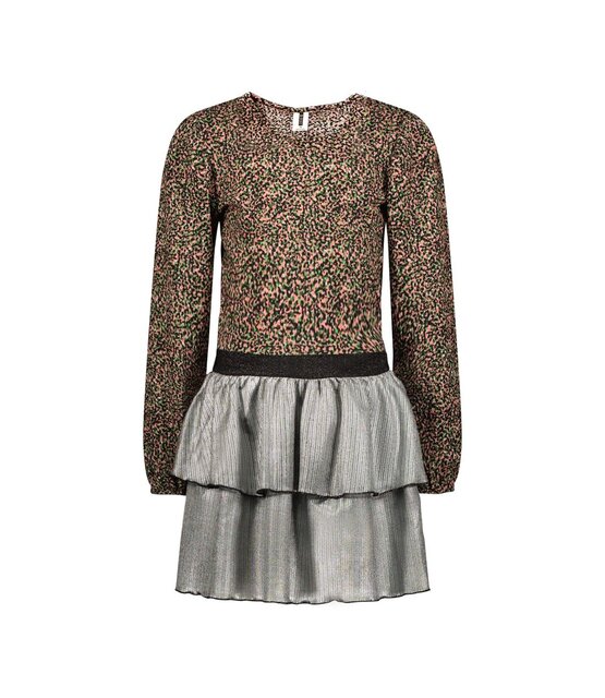 B Nosy Meisjes Jurk Daisy
