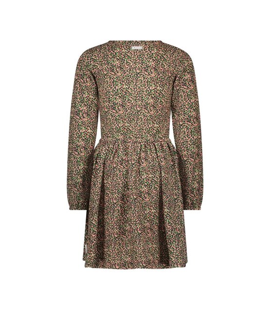 B Nosy Meisjes Jurk Doutzen