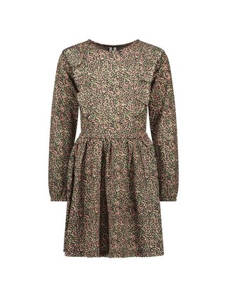 B Nosy Meisjes Jurk Doutzen