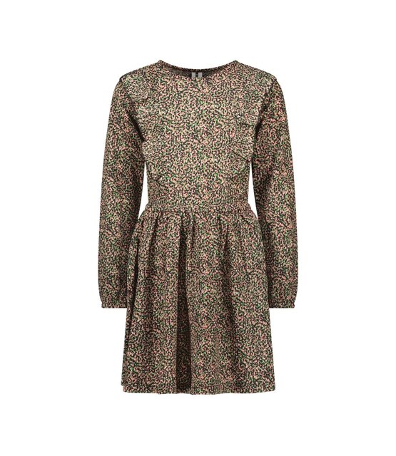 B Nosy Meisjes Jurk Doutzen