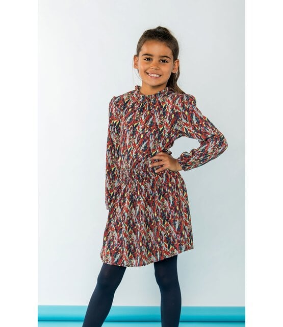 B Nosy Meisjes Jurk Dee