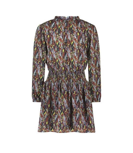 B Nosy Meisjes Jurk Dee