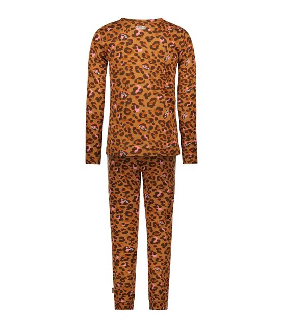 B Nosy Meisjes Pyjama Zoe