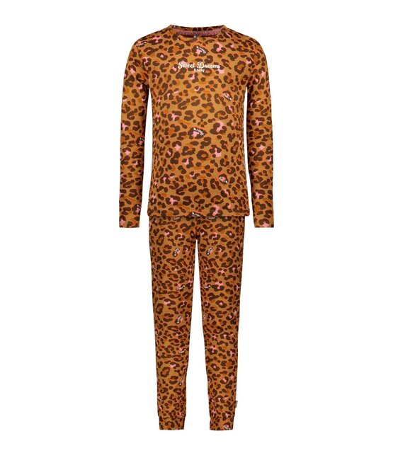 B Nosy Meisjes Pyjama Zoe