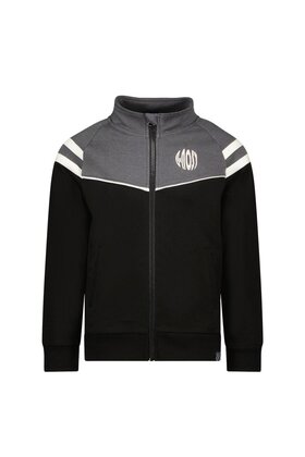 B Nosy Jongens Vest Cas