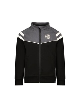 B Nosy Jongens Vest Cas