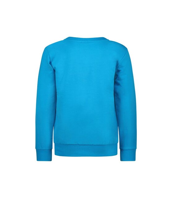 B Nosy Jongens Sweater Sef