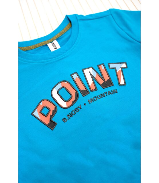 B Nosy Jongens Sweater Sef