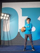 B Nosy Jongens Sweater Sef