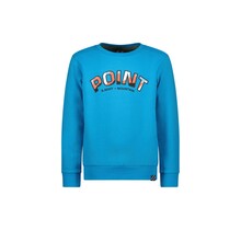 B Nosy Jongens Sweater Sef