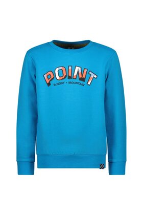B Nosy Jongens Sweater Sef