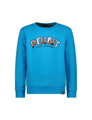 B Nosy Jongens Sweater Sef