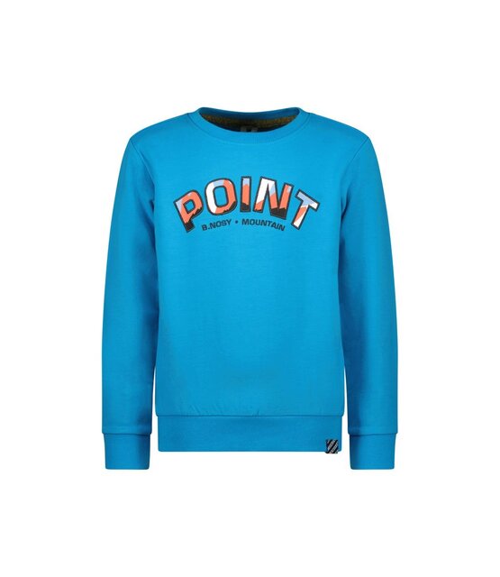 B Nosy Jongens Sweater Sef