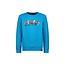 B.Nosy kinderkleding B Nosy Jongens Sweater Sef