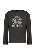 B Nosy Jongens Longsleeve Tobias