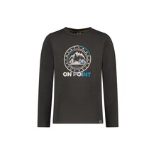 B Nosy Jongens Longsleeve Tobias