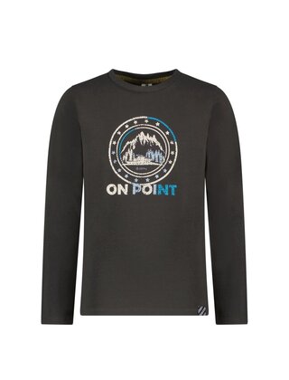 B Nosy Jongens Longsleeve Tobias