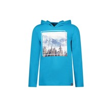 B Nosy Jongens Longsleeve Ted