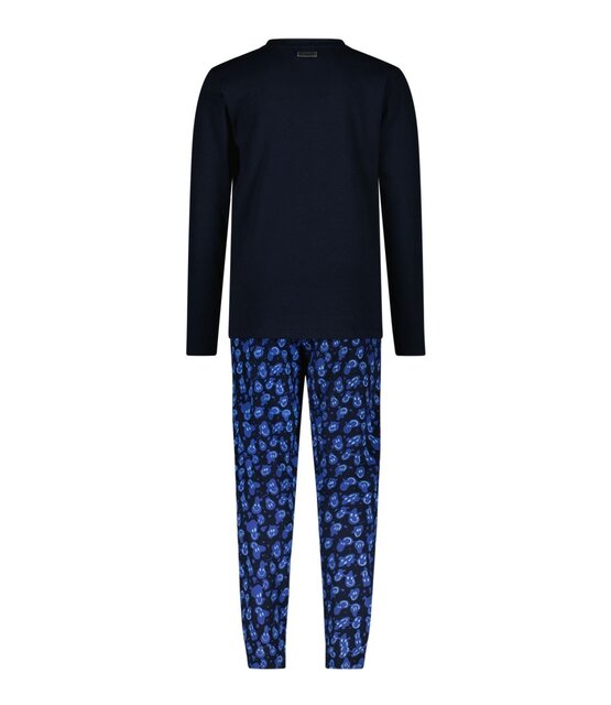 B Nosy Jongens Pyjama Zack