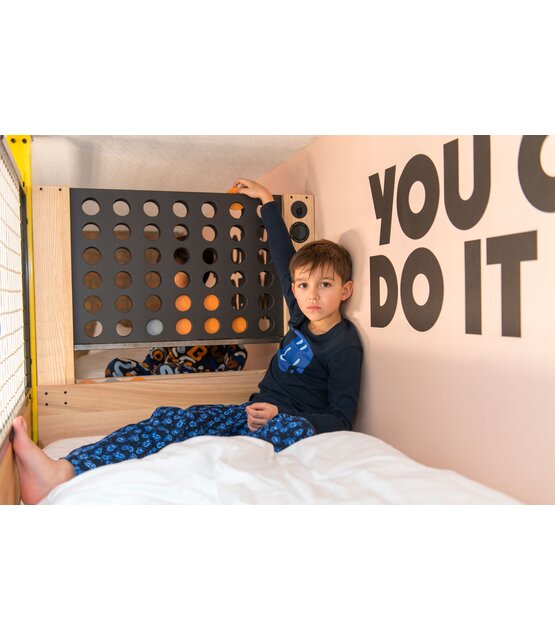 B Nosy Jongens Pyjama Zack