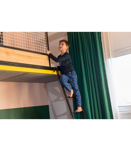 B Nosy Jongens Pyjama Zack