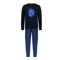 B Nosy Jongens Pyjama Zack