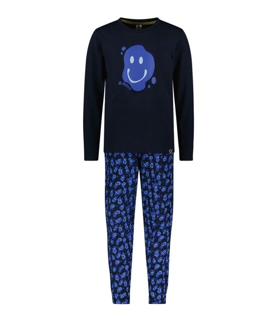 B Nosy Jongens Pyjama Zack