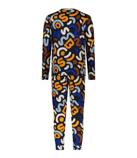 B Nosy Meisjes Pyjama Zack