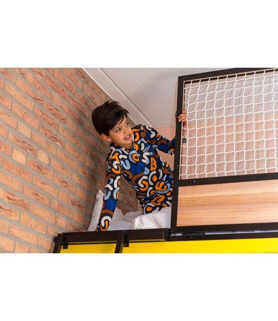 B Nosy Meisjes Pyjama Zack