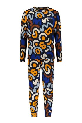 B Nosy Meisjes Pyjama Zack