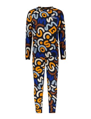B Nosy Meisjes Pyjama Zack