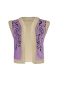 B Nosy Meisjes Mini Gilet Gemma