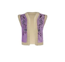 B Nosy Meisjes Mini Gilet Gemma