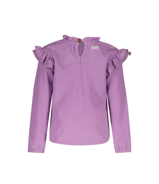 B Nosy Meisjes Mini Blouse Becca