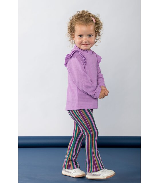 B Nosy Meisjes Mini Blouse Becca