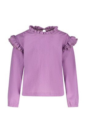 B Nosy Meisjes Mini Blouse Becca