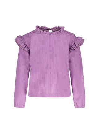 B Nosy Meisjes Mini Blouse Becca