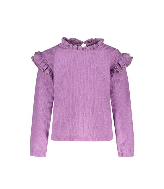 B Nosy Meisjes Mini Blouse Becca