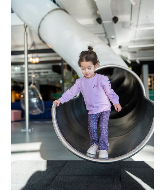 B Nosy Meisjes Mini Sweater Sofia