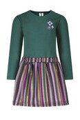 B Nosy Meisjes Mini Jurk Dakota