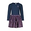 B.Nosy B Nosy Meisjes Mini Jurk Diana
