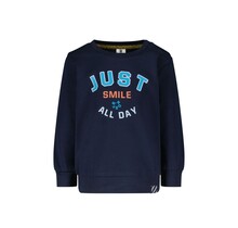 B Nosy Jongens Mini Sweater Skyler