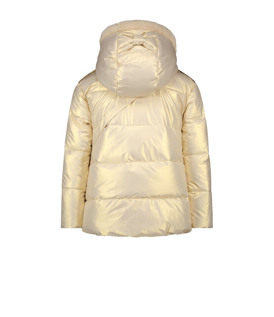 Le Chic Meisjes Winterjas BABS