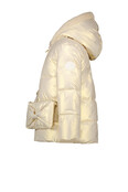 Le Chic Meisjes Winterjas BABS