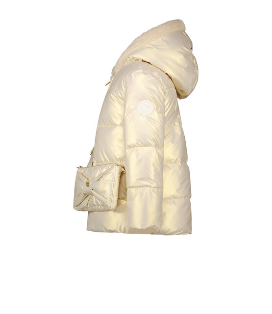 Le Chic Meisjes Winterjas BABS