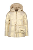 Le Chic Meisjes Winterjas BABS