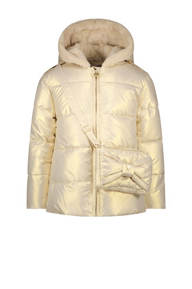 Le Chic Meisjes Winterjas BABS
