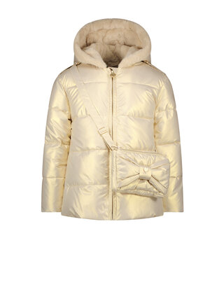 Le Chic Meisjes Winterjas BABS