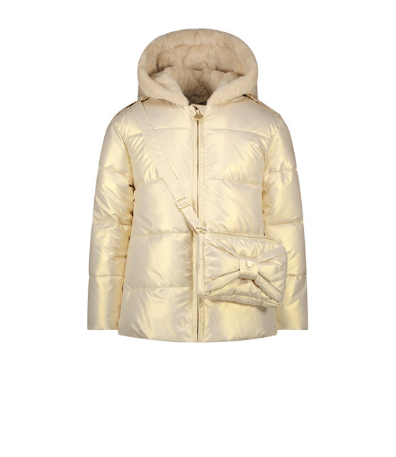 Le Chic Meisjes Winterjas BABS