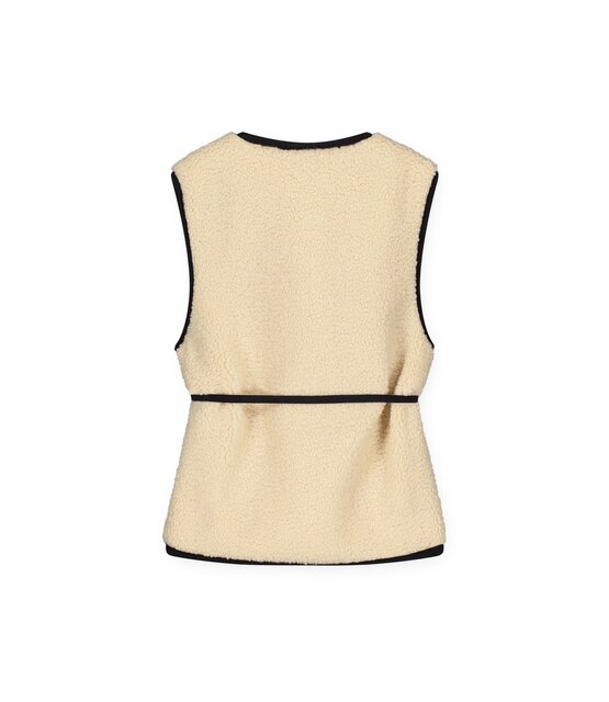 Like Flo Meisjes Gilet Didi